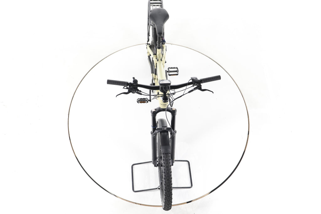 FLYER Goroc3 4.10 SUV E-Bike - Image 16