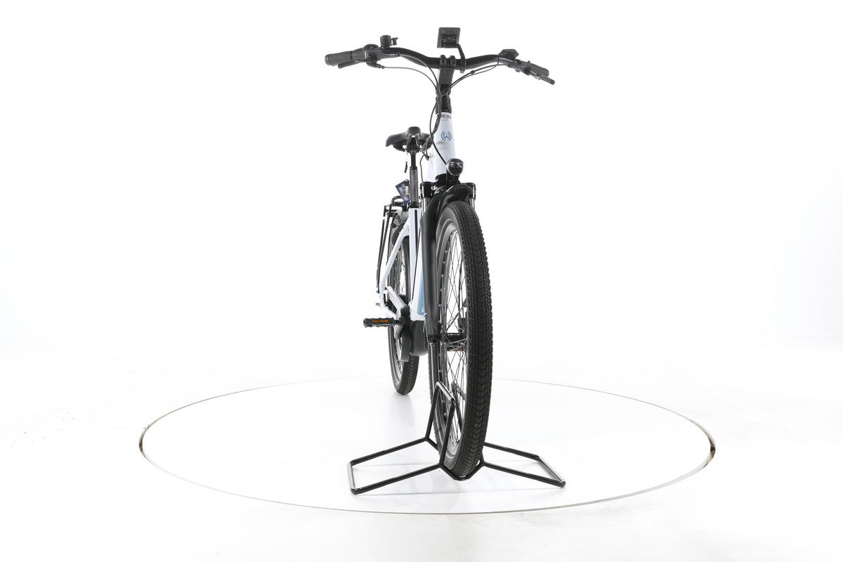 Winora Sinus N8f City E-Bike Tiefeinsteiger - Image 4