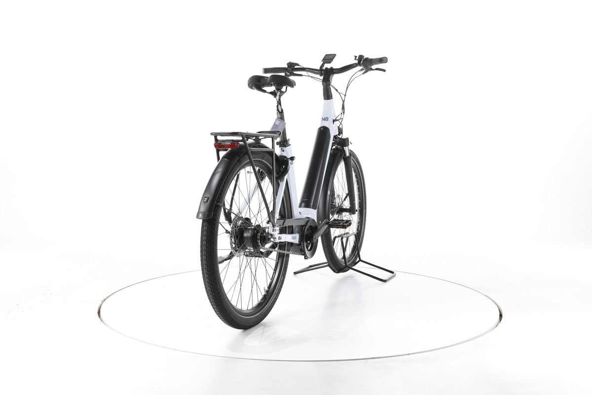 Winora Sinus N8f City E-Bike Tiefeinsteiger - Image 11