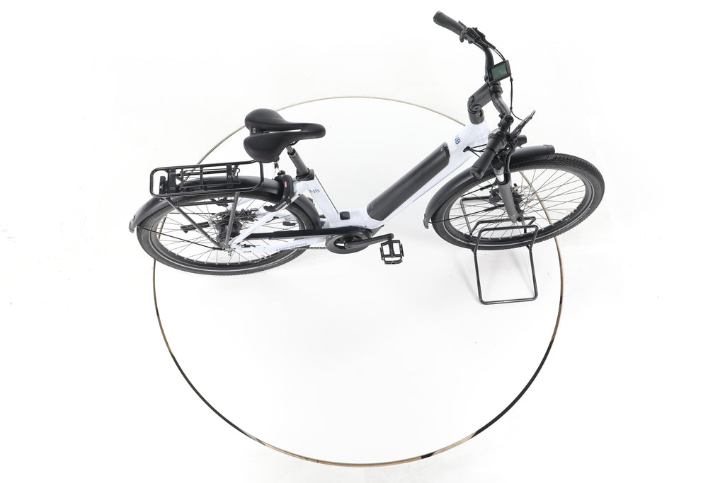 Winora Sinus N8f City E-Bike Tiefeinsteiger - Image 13