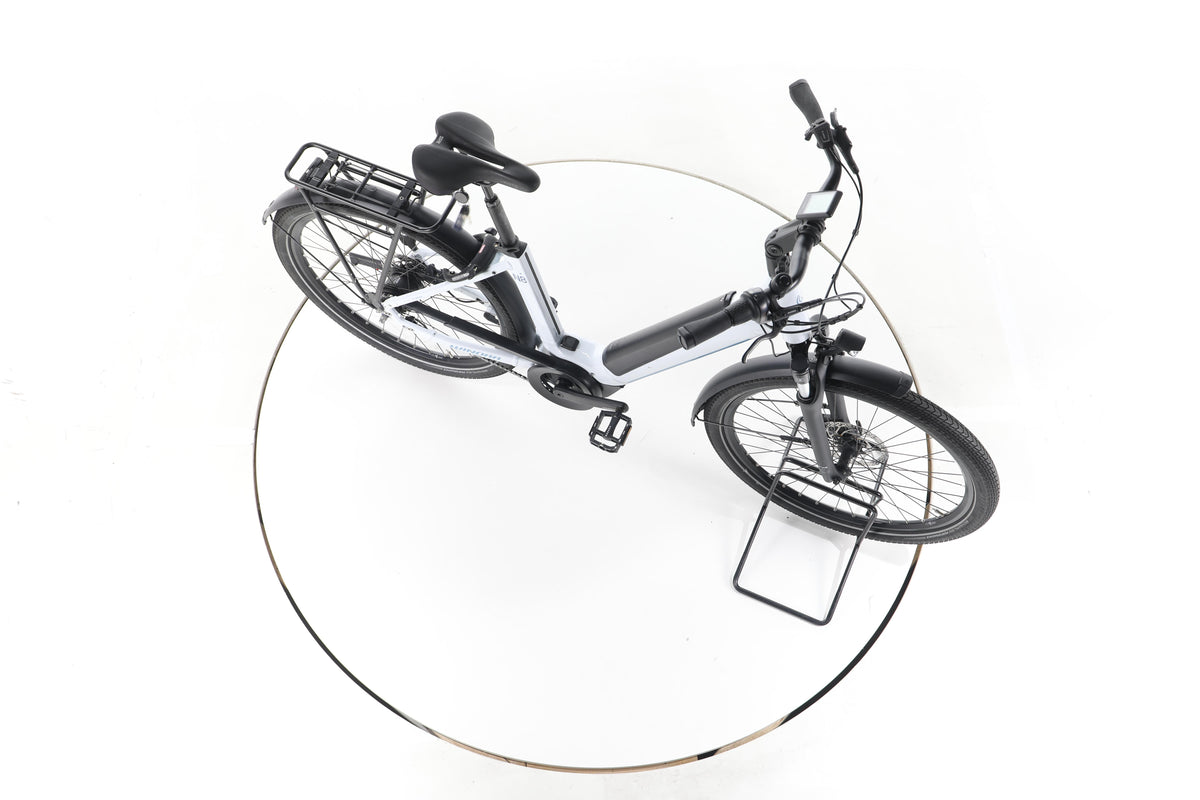 Winora Sinus N8f City E-Bike Tiefeinsteiger - Image 14