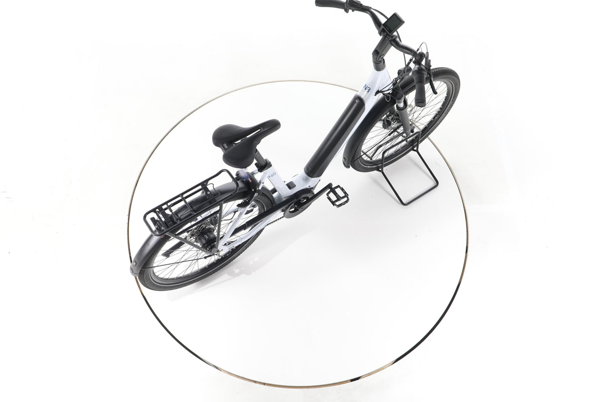 Winora Sinus N8f City E-Bike Tiefeinsteiger - Image 24