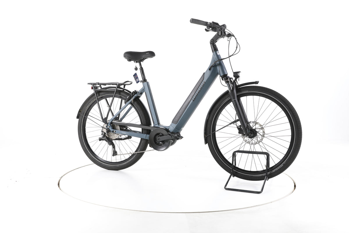 Winora TB300 Trekking E-Bike Tiefeinsteiger - Image 2