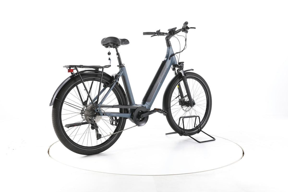 Winora TB300 Trekking E-Bike Tiefeinsteiger - Image 12