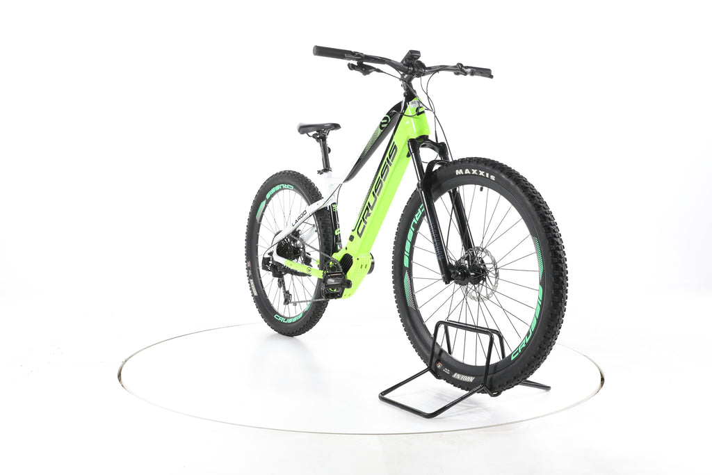Crussis Oli Largo 8.8 E-Bike - Image 3