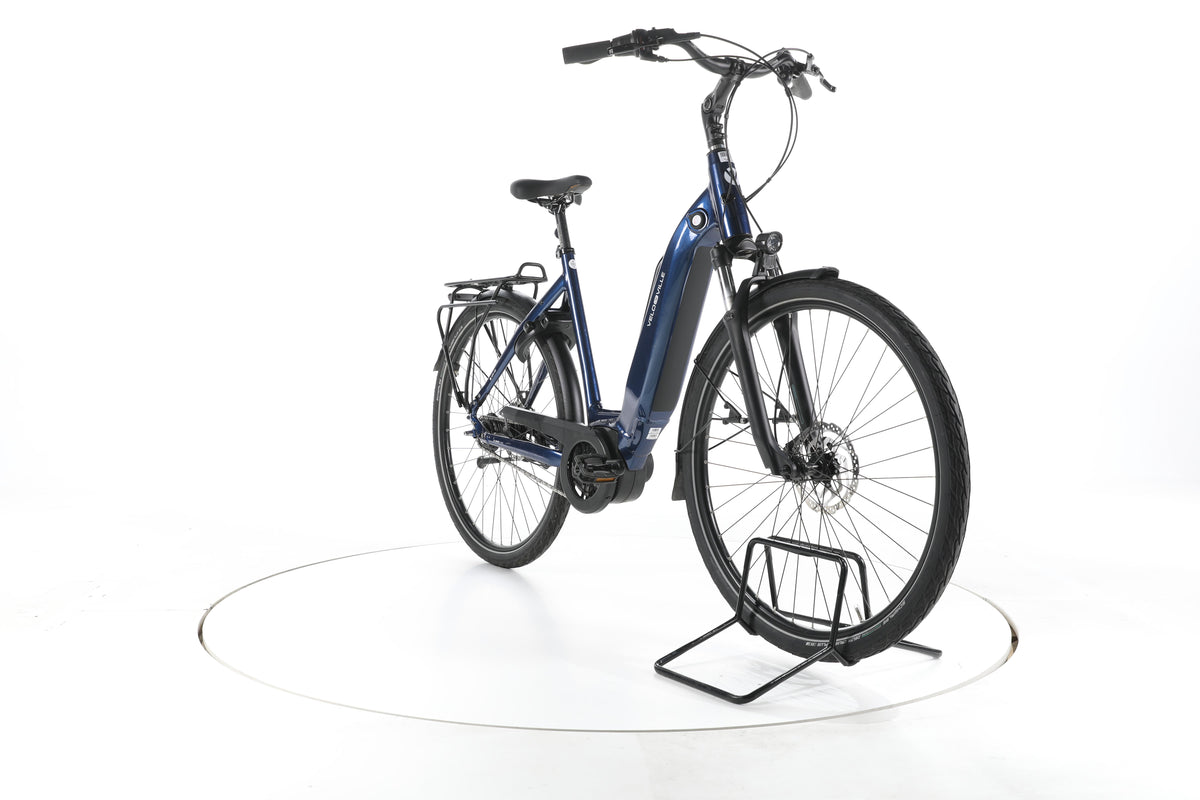 Velo de Ville AEB 400 City E-Bike Tiefeinsteiger 2024 - Image 3