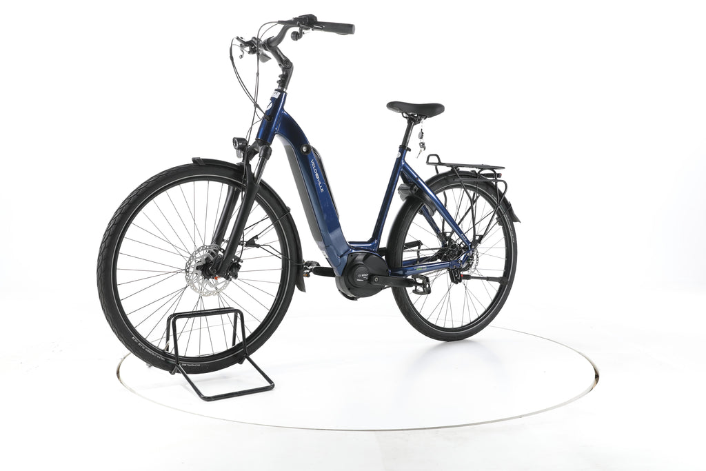 Velo de Ville AEB 400 City E-Bike Tiefeinsteiger 2024 - Image 6