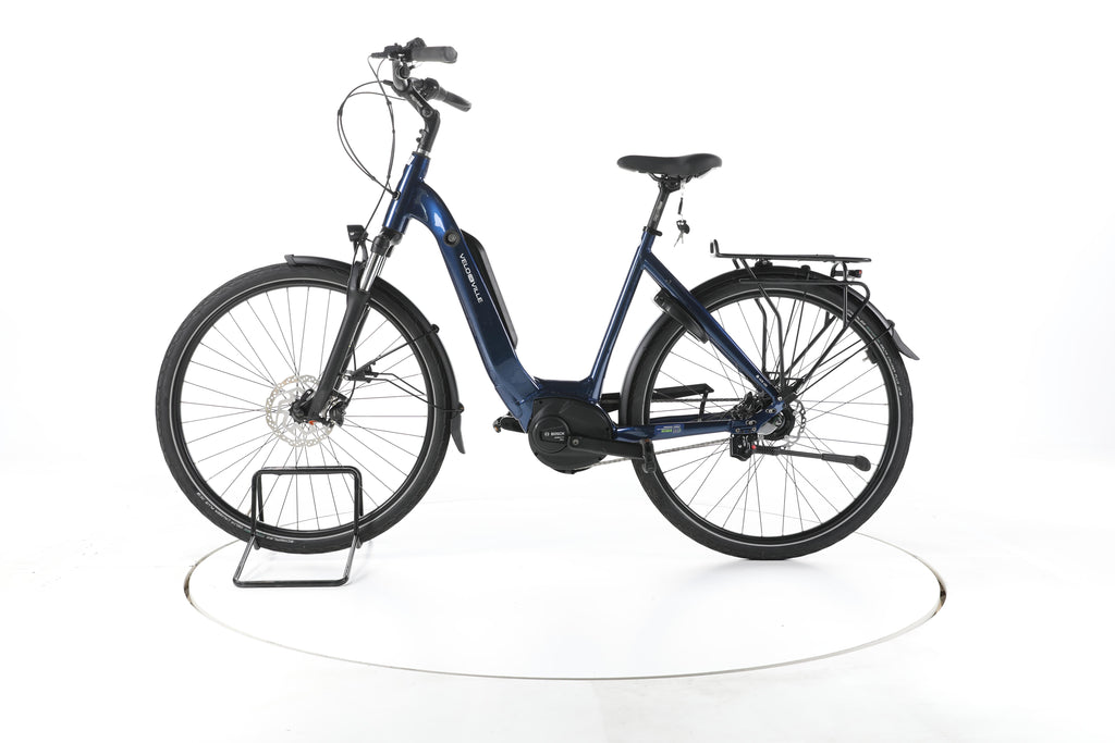 Velo de Ville AEB 400 City E-Bike Tiefeinsteiger 2024 - Image 7