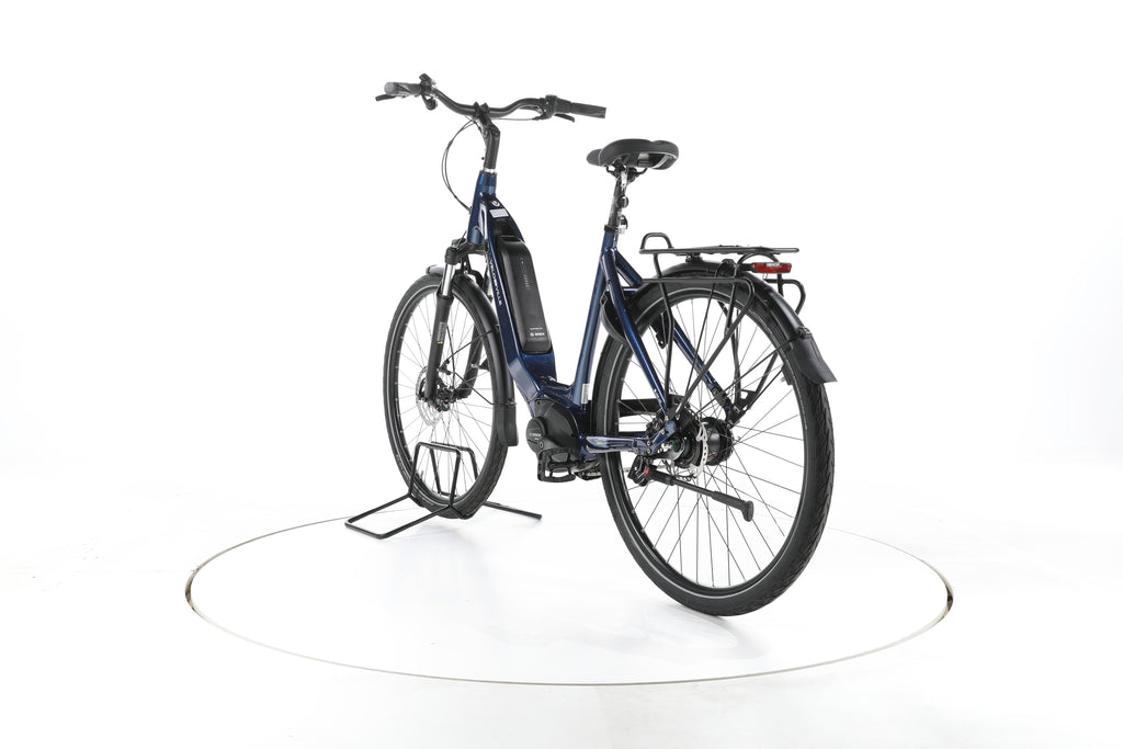 Velo de Ville AEB 400 City E-Bike Tiefeinsteiger 2024 - Image 9