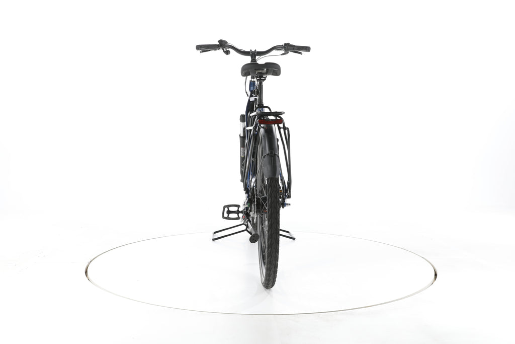 Velo de Ville AEB 400 City E-Bike Tiefeinsteiger 2024 - Image 10