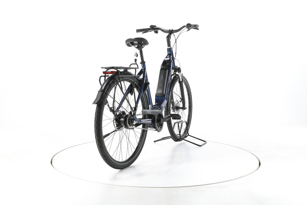Velo de Ville AEB 400 City E-Bike Tiefeinsteiger 2024 - Image 11
