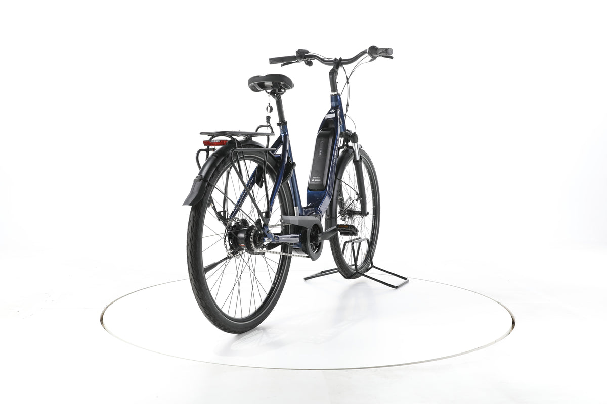 Velo de Ville AEB 400 City E-Bike Tiefeinsteiger 2024 - Image 11