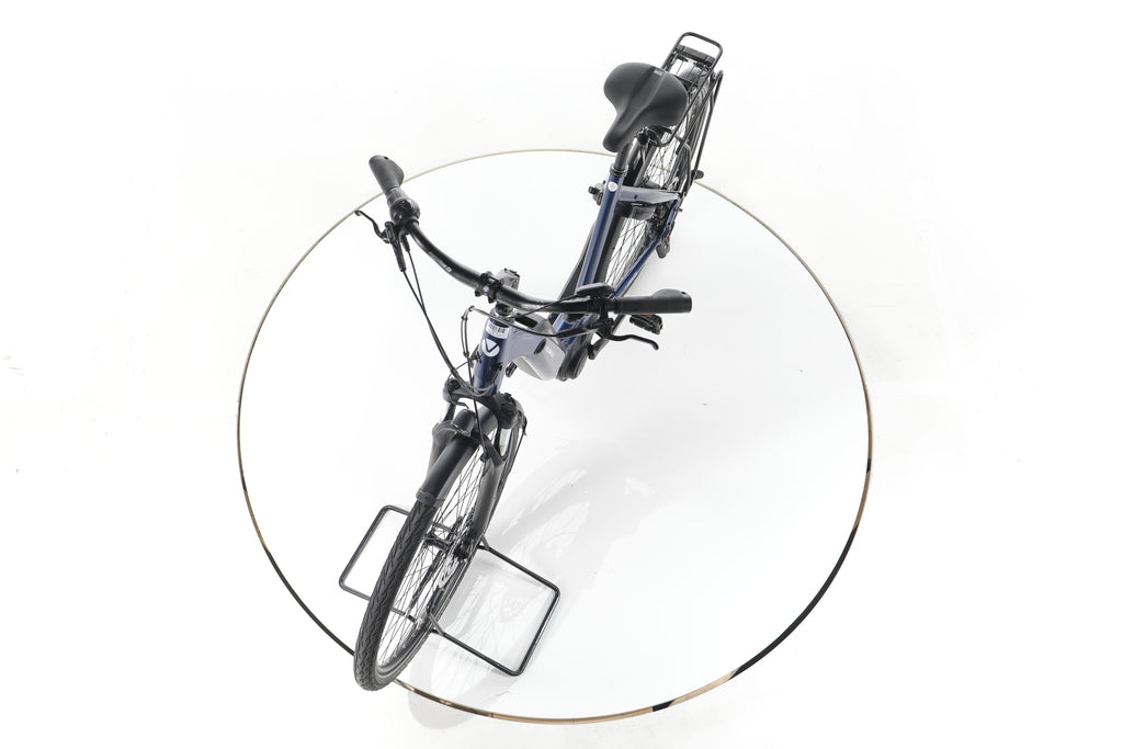 Velo de Ville AEB 400 City E-Bike Tiefeinsteiger 2024 - Image 17