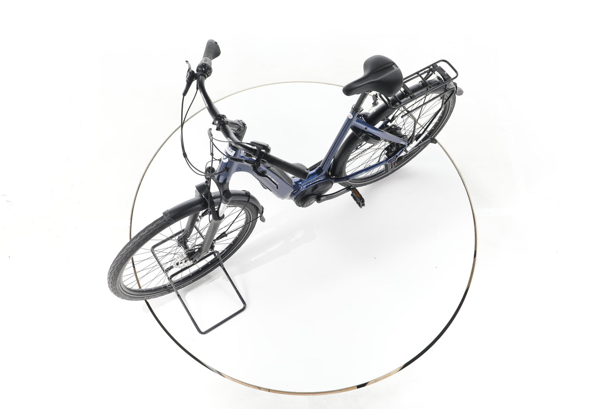 Velo de Ville AEB 400 City E-Bike Tiefeinsteiger 2024 - Image 18
