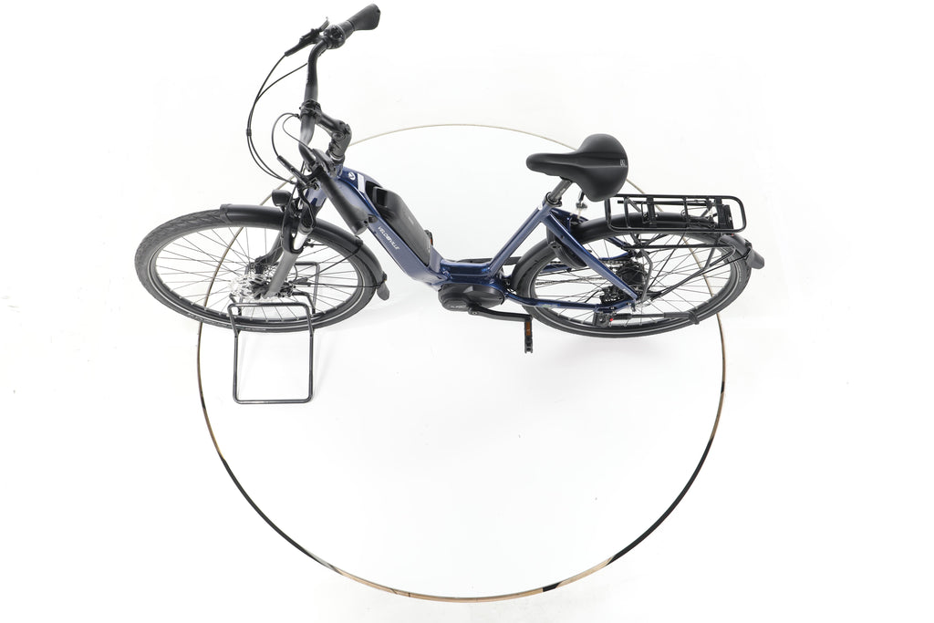 Velo de Ville AEB 400 City E-Bike Tiefeinsteiger 2024 - Image 19