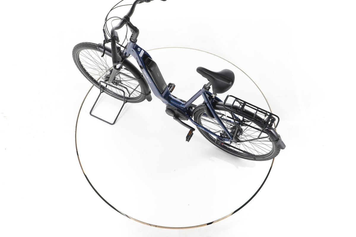 Velo de Ville AEB 400 City E-Bike Tiefeinsteiger 2024 - Image 20