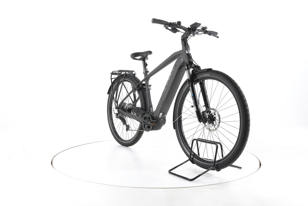 Scott Sub Sport eRide 20 Trekking E-Bike - Image 3