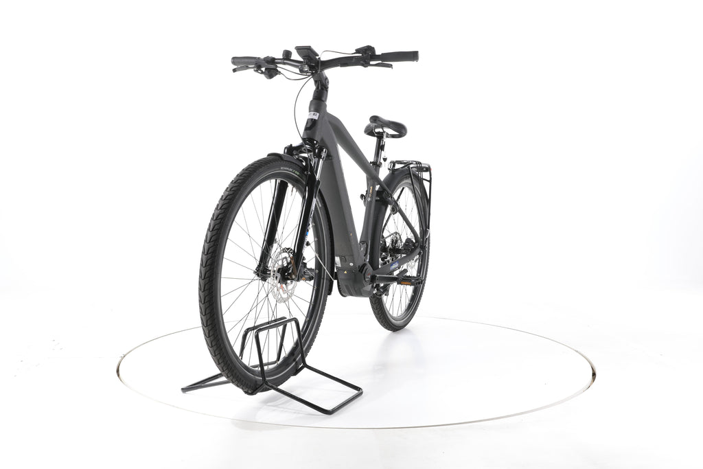Scott Sub Sport eRide 20 Trekking E-Bike - Image 5