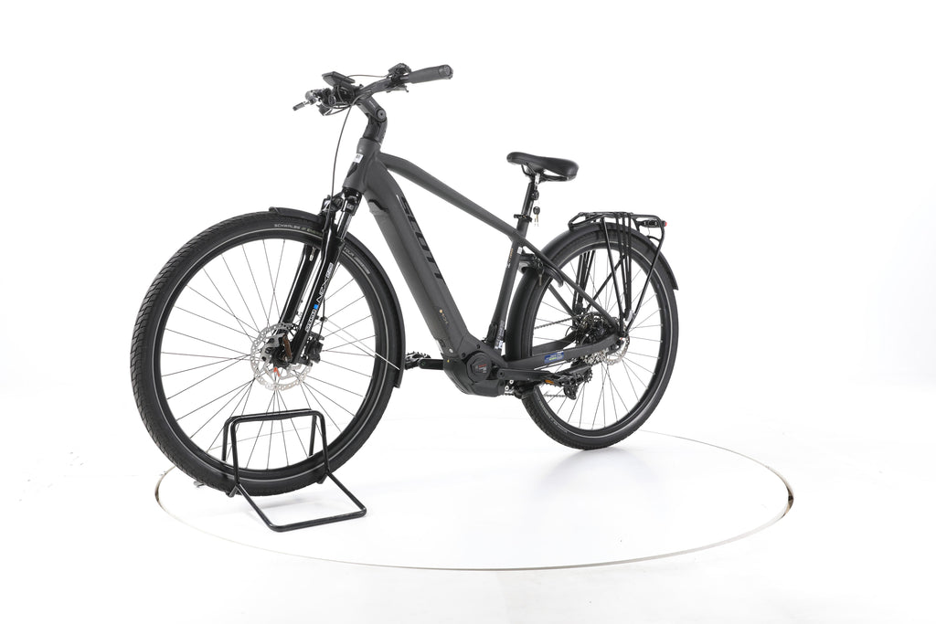 Scott Sub Sport eRide 20 Trekking E-Bike - Image 6