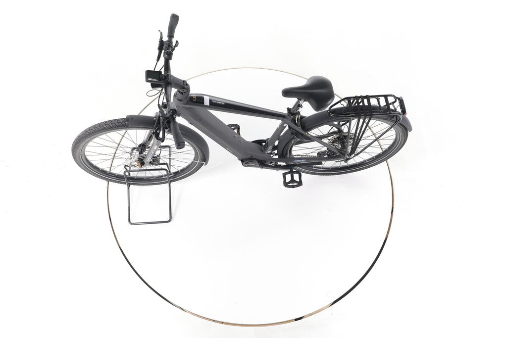 Scott Sub Sport eRide 20 Trekking E-Bike - Image 19
