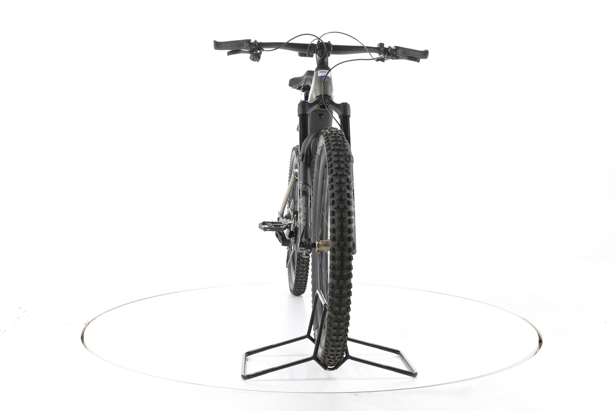 Cube Stereo Hybrid ONE44 HPC TM E-Bike Fully Carbon 2025 - Image 4