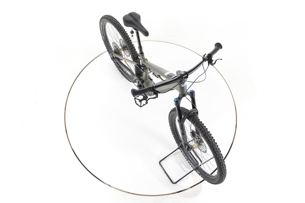 Cube Stereo Hybrid ONE44 HPC TM E-Bike Fully Carbon 2025 - Image 15