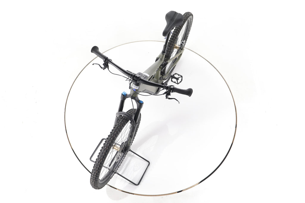 Cube Stereo Hybrid ONE44 HPC TM E-Bike Fully Carbon 2025 - Image 17