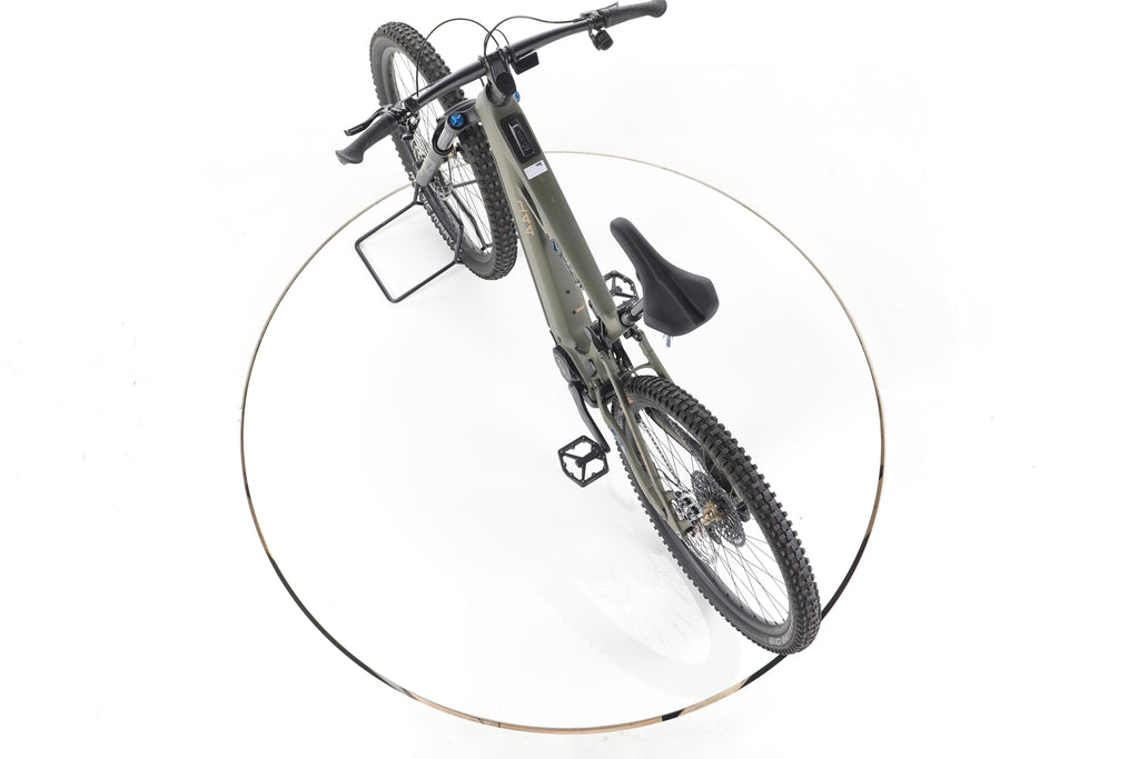 Cube Stereo Hybrid ONE44 HPC TM E-Bike Fully Carbon 2025 - Image 21