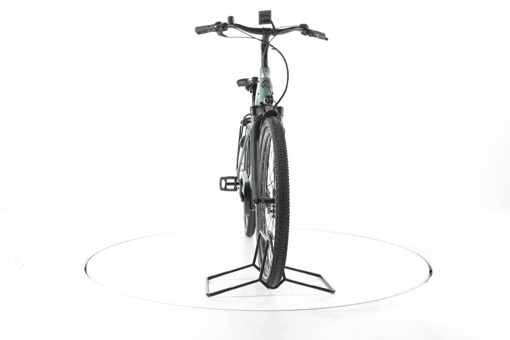 Kalkhoff Image 3.B Excite City E-Bike Tiefeinsteiger 2024 - Image 4