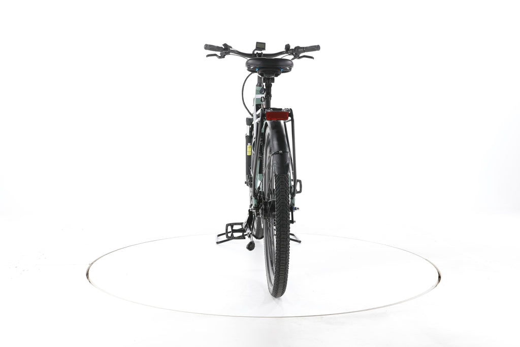 Kalkhoff Image 3.B Excite City E-Bike Tiefeinsteiger 2024 - Image 10