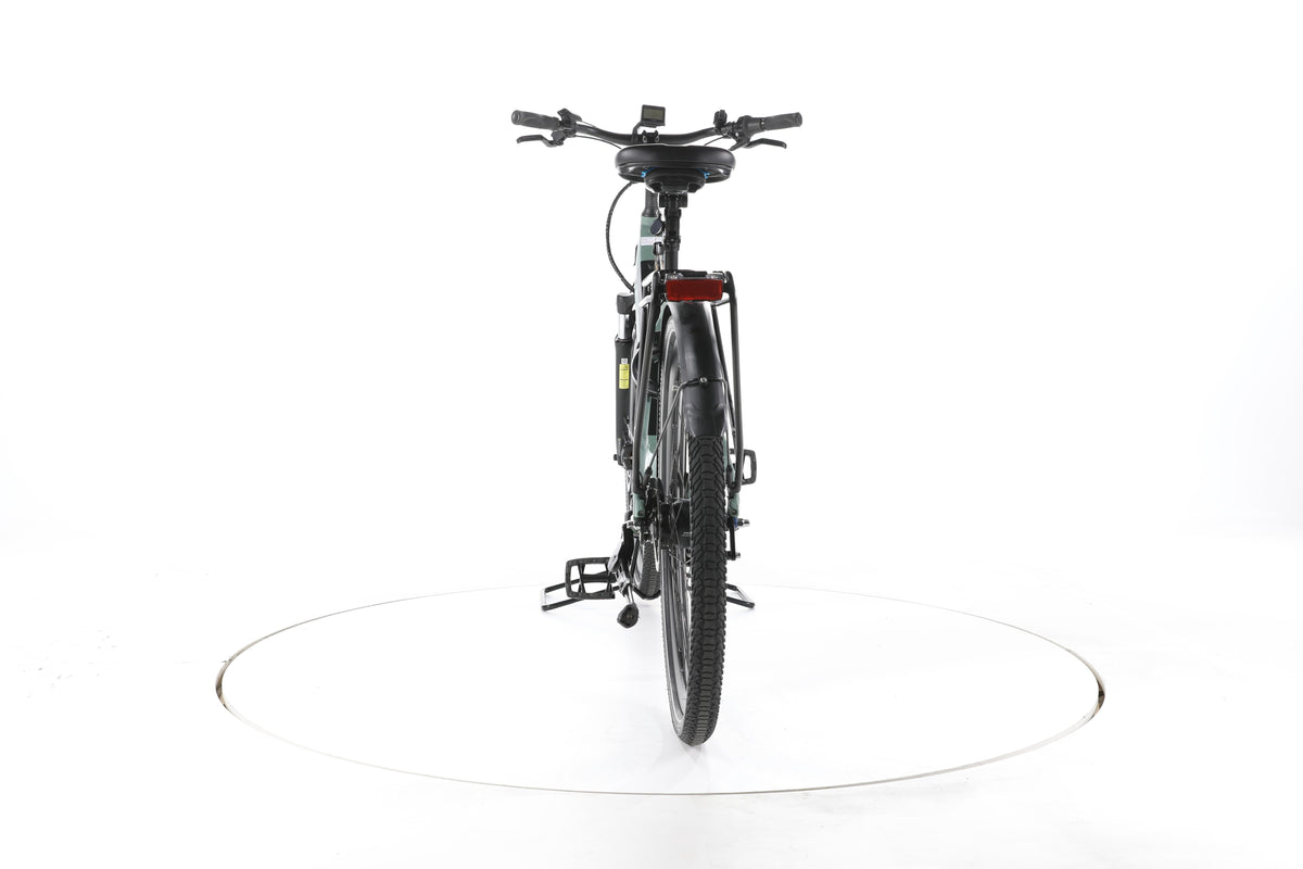 Kalkhoff Image 3.B Excite City E-Bike Tiefeinsteiger 2024 - Image 10