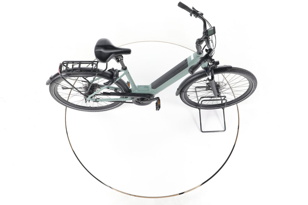 Kalkhoff Image 3.B Excite City E-Bike Tiefeinsteiger 2024 - Image 13
