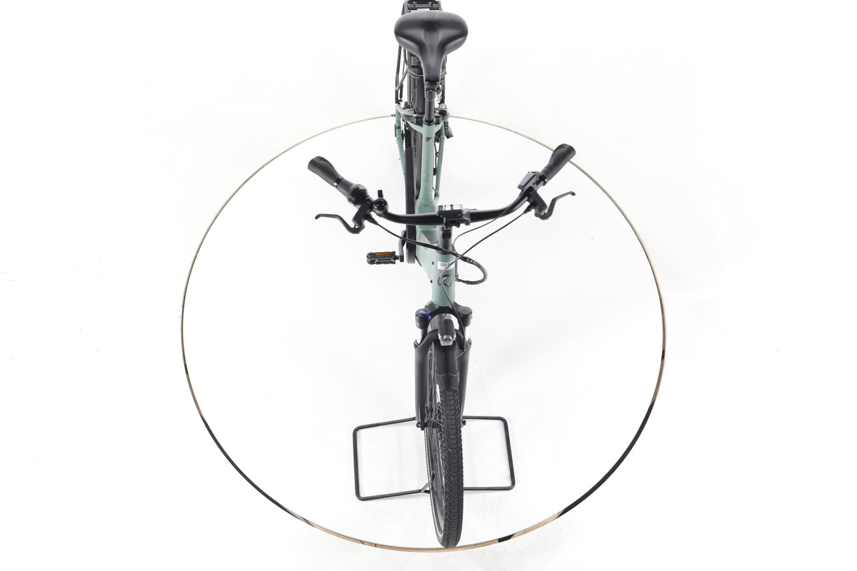 Kalkhoff Image 3.B Excite City E-Bike Tiefeinsteiger 2024 - Image 16
