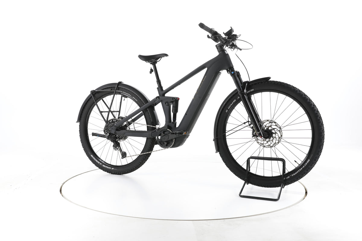 Cube Stereo Hybrid ONE22 Pro Allroad SUV E-Bike 2025 - Image 2