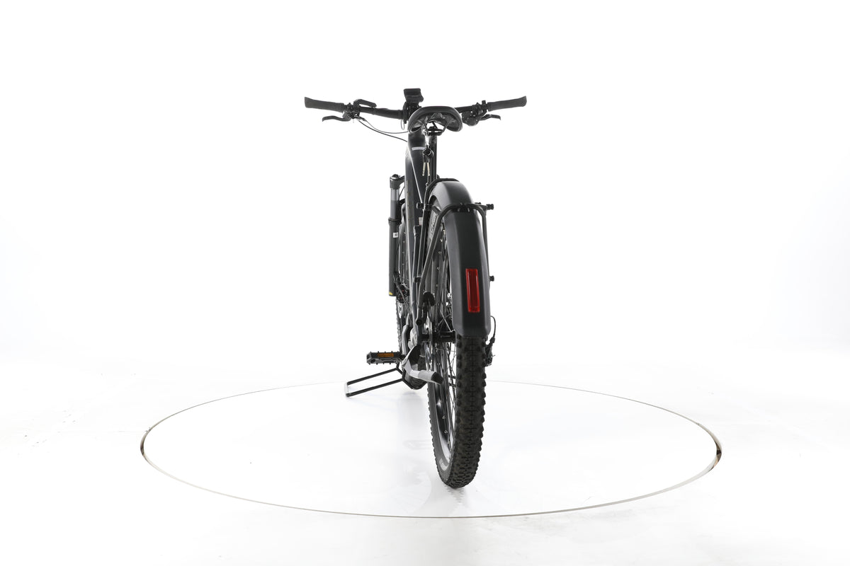 Cube Stereo Hybrid ONE22 Pro Allroad SUV E-Bike 2025 - Image 10