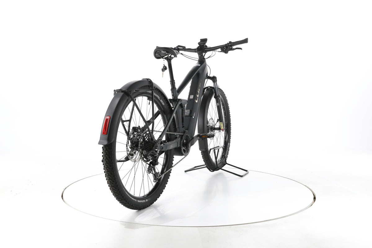 Cube Stereo Hybrid ONE22 Pro Allroad SUV E-Bike 2025 - Image 11