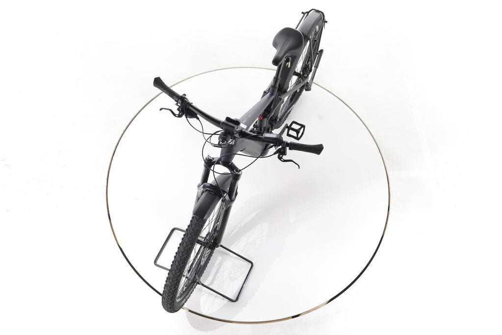 Cube Stereo Hybrid ONE22 Pro Allroad SUV E-Bike 2025 - Image 17