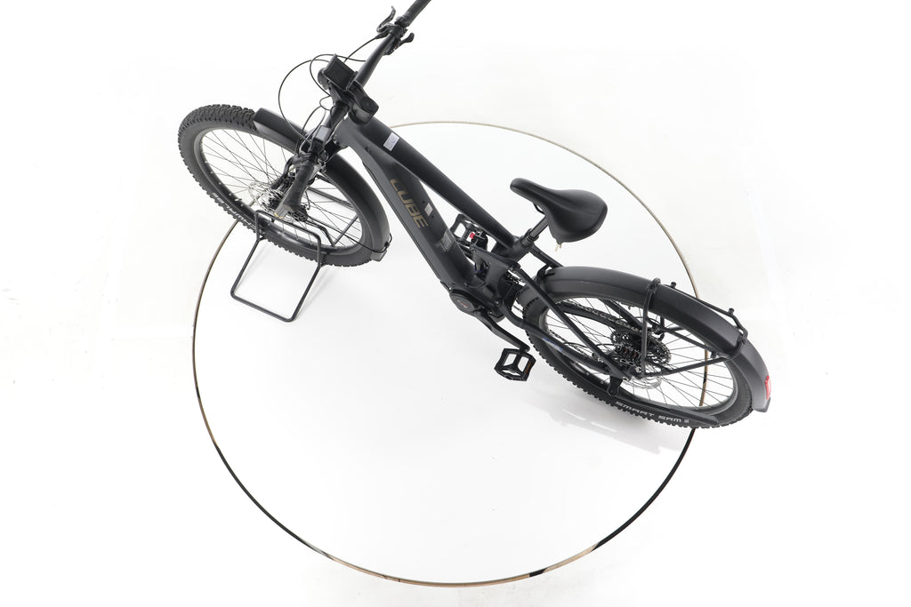 Cube Stereo Hybrid ONE22 Pro Allroad SUV E-Bike 2025 - Image 20