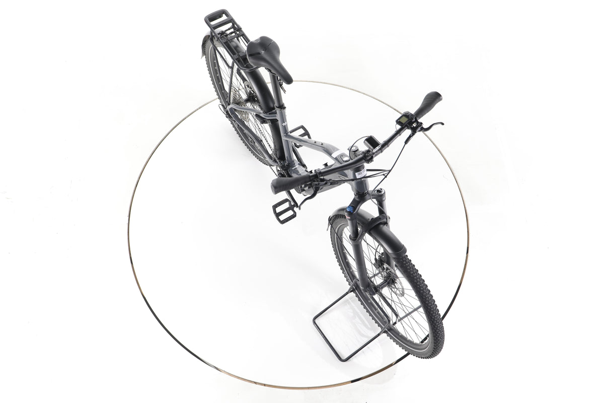 Merida EBIG.Tour 675 EQ Trekking E-Bike - Image 15