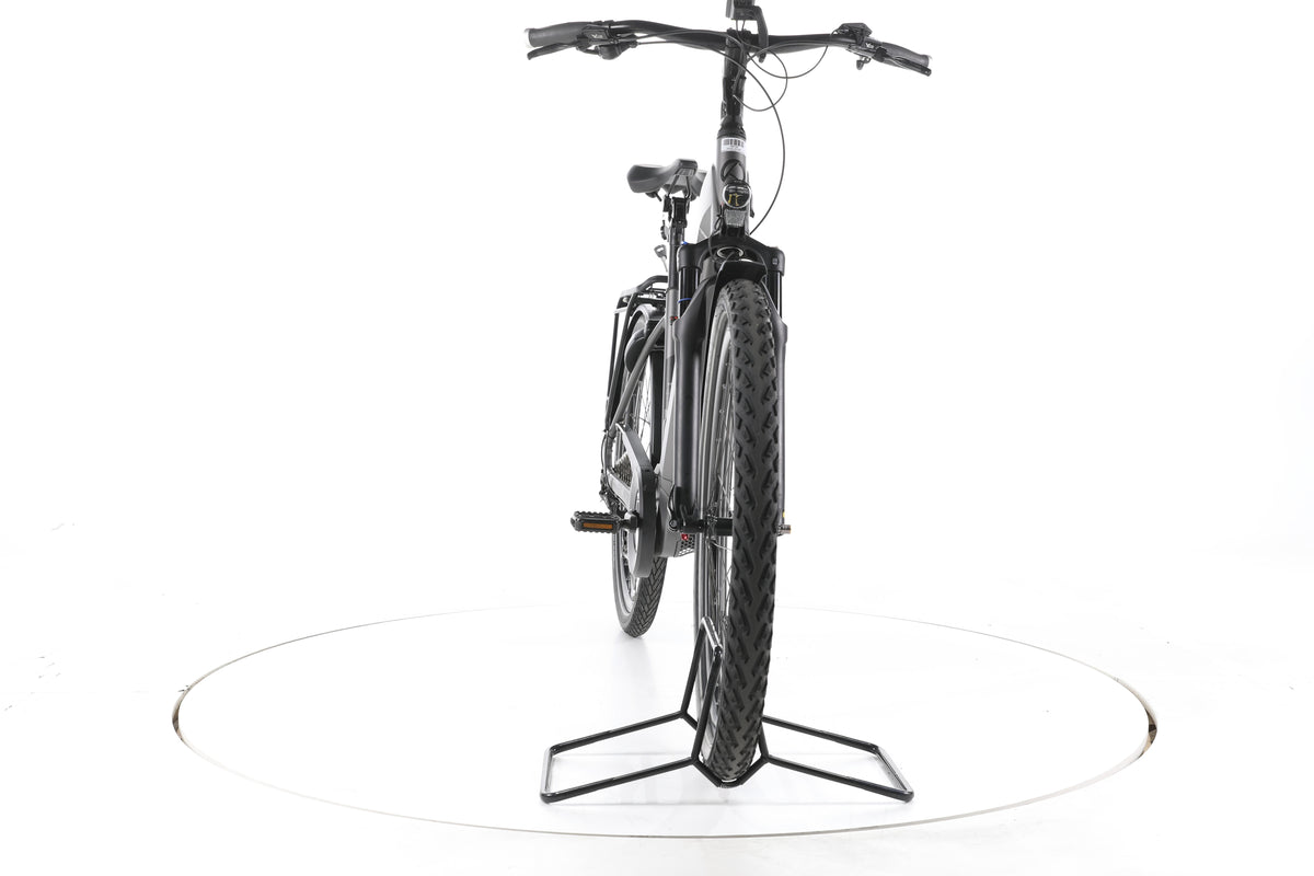 Kalkhoff Endeavour 5.B Move+ Trekking E-Bike Tiefeinsteiger - Image 4