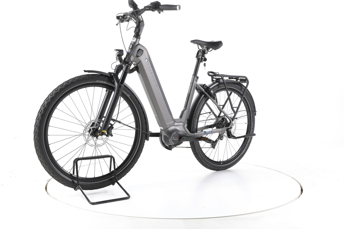 Kalkhoff Endeavour 5.B Move+ Trekking E-Bike Tiefeinsteiger - Image 6