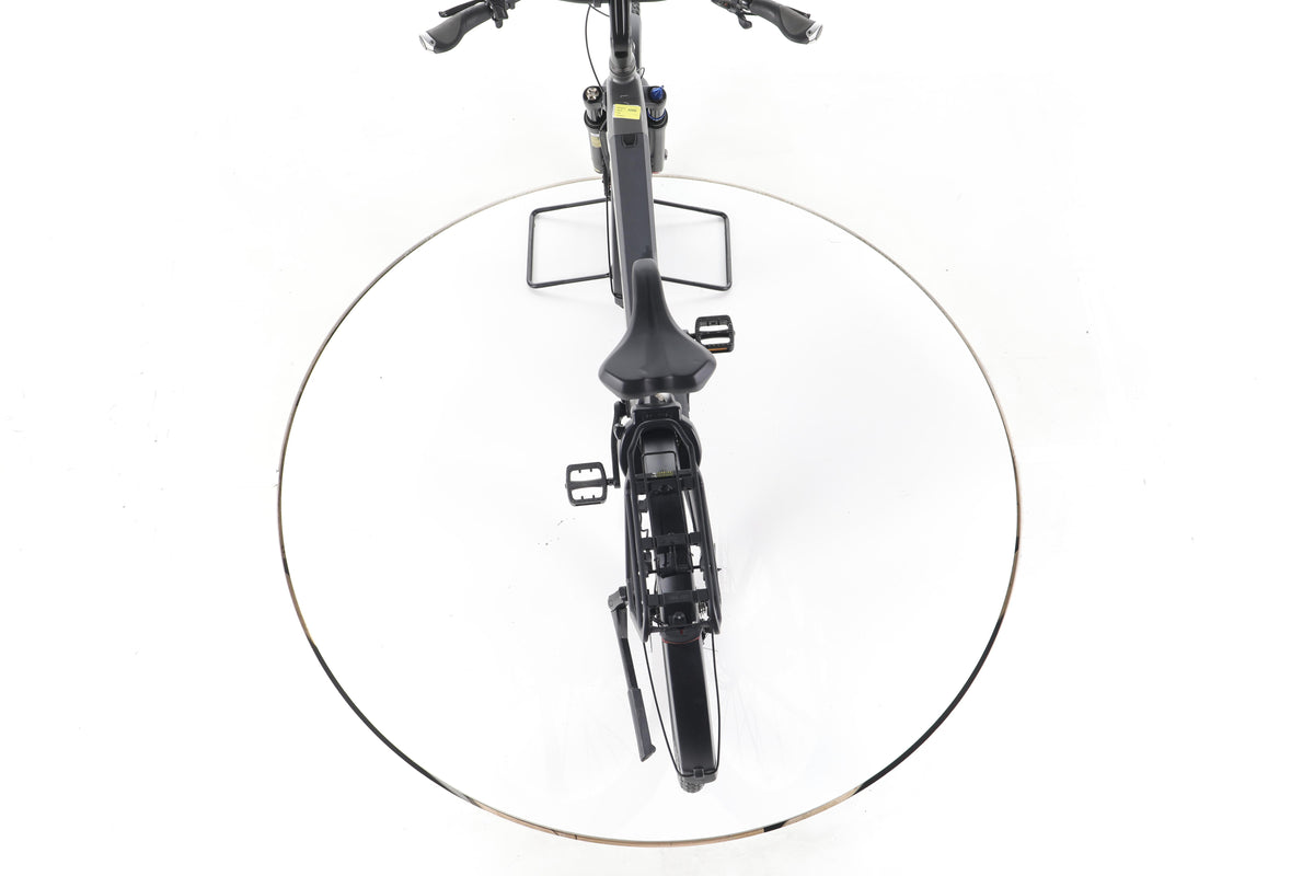 Kalkhoff Endeavour 5.B Move+ Trekking E-Bike Tiefeinsteiger - Image 22