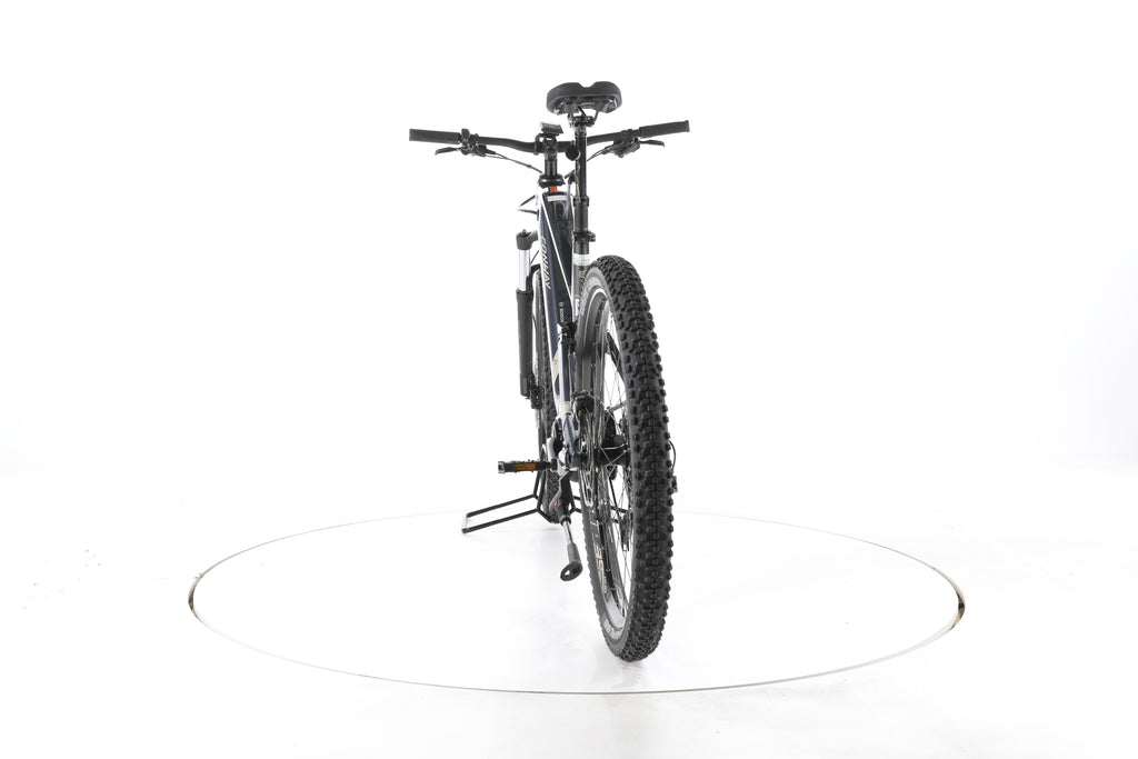 Conway Xyron S2.9 E-Bike Fully - Image 10