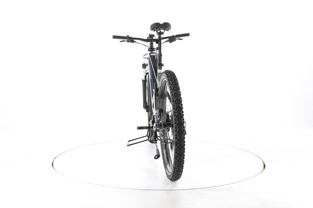 Conway Xyron S2.9 E-Bike Fully - Image 10