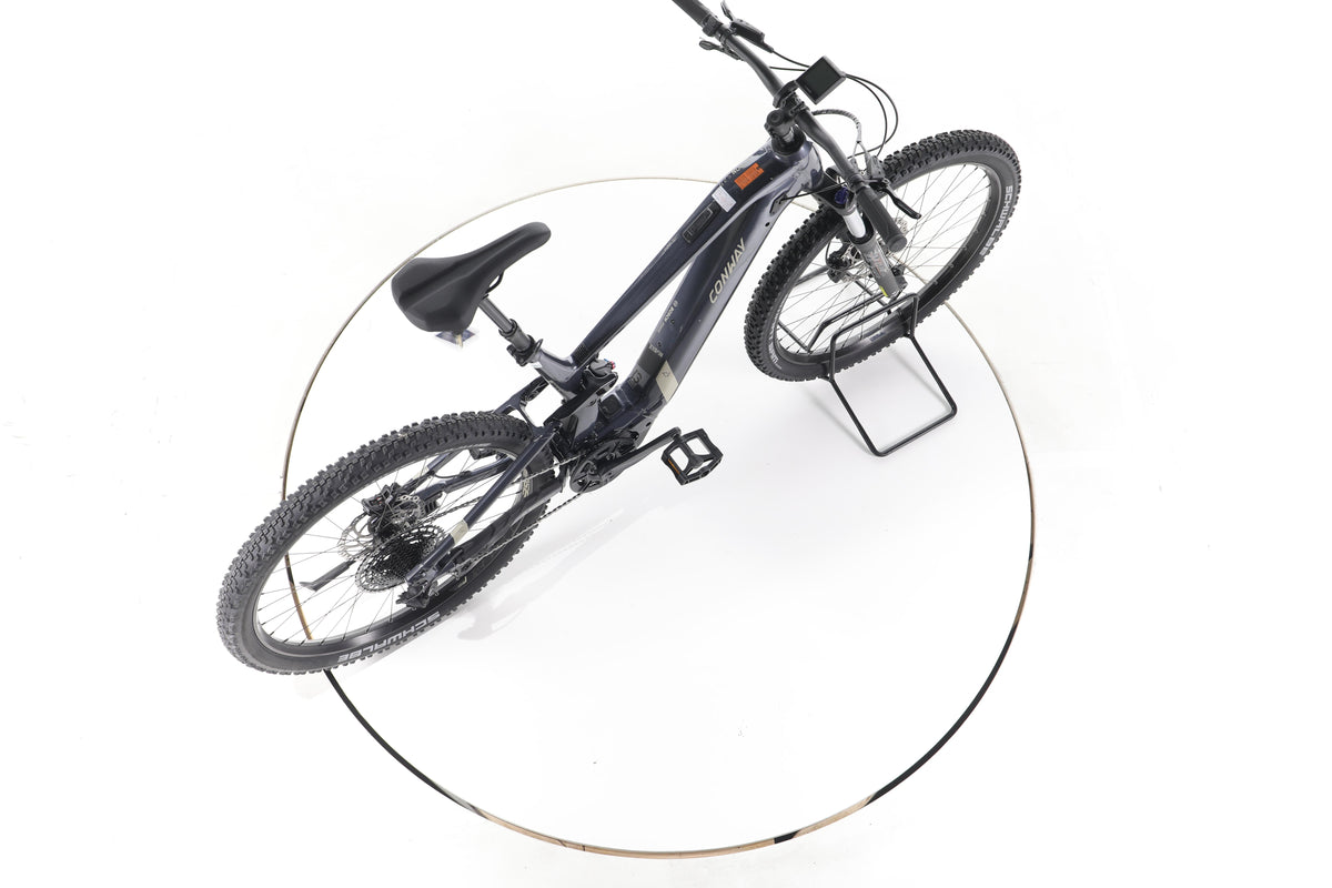Conway Xyron S2.9 E-Bike Fully - Image 24