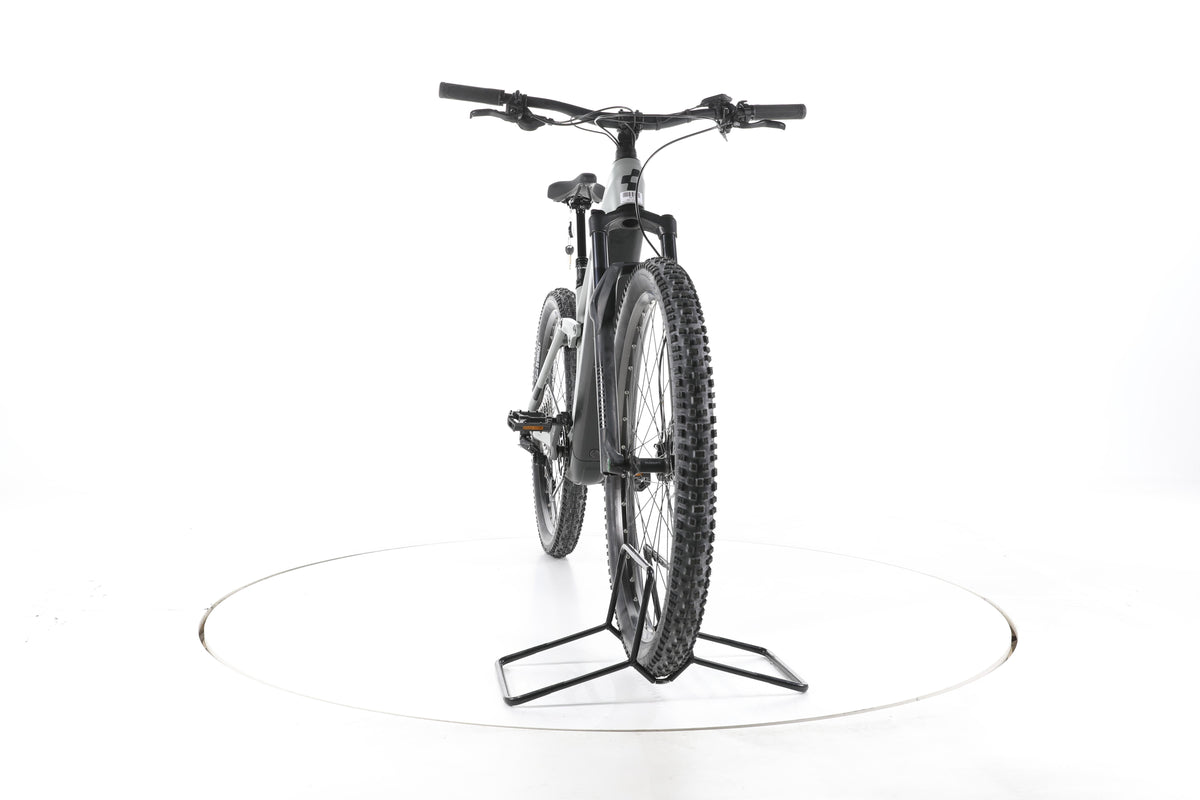 Cube Stereo Hybrid 140 HPC Pro E-Bike Fully Carbon - Image 4