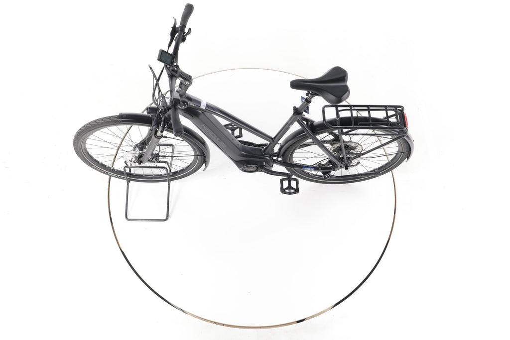 Hercules Futura Comp I-11 Trekking E-Bike - Image 19