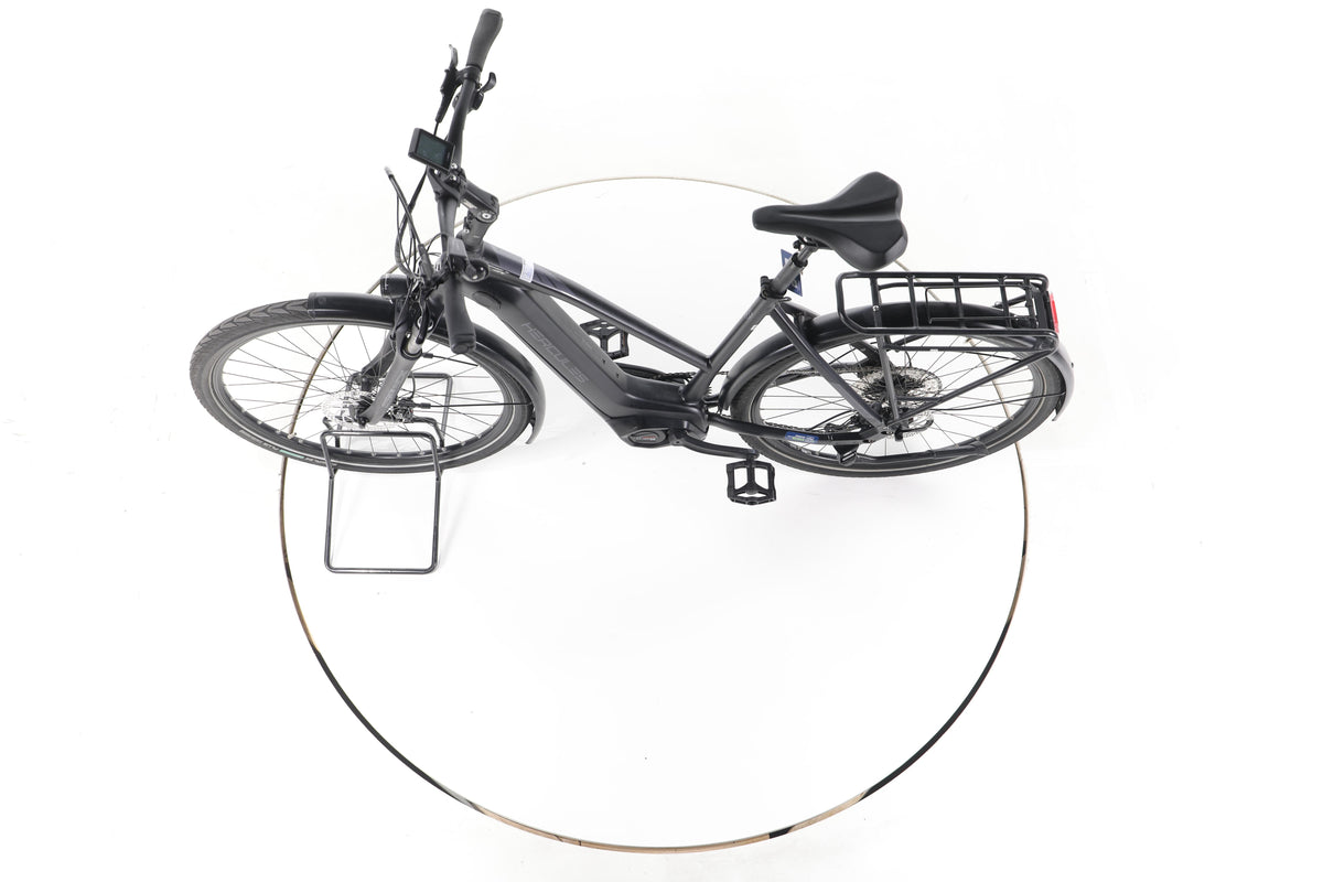 Hercules Futura Comp I-11 Trekking E-Bike - Image 19