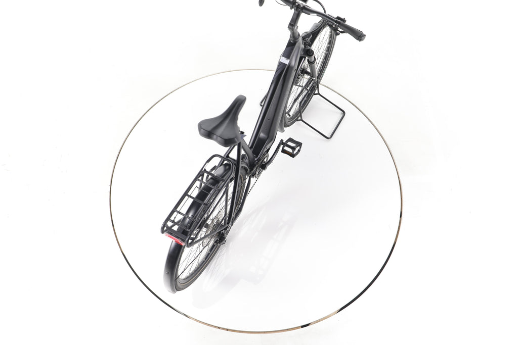 Hercules Futura Comp I-11 Trekking E-Bike - Image 23