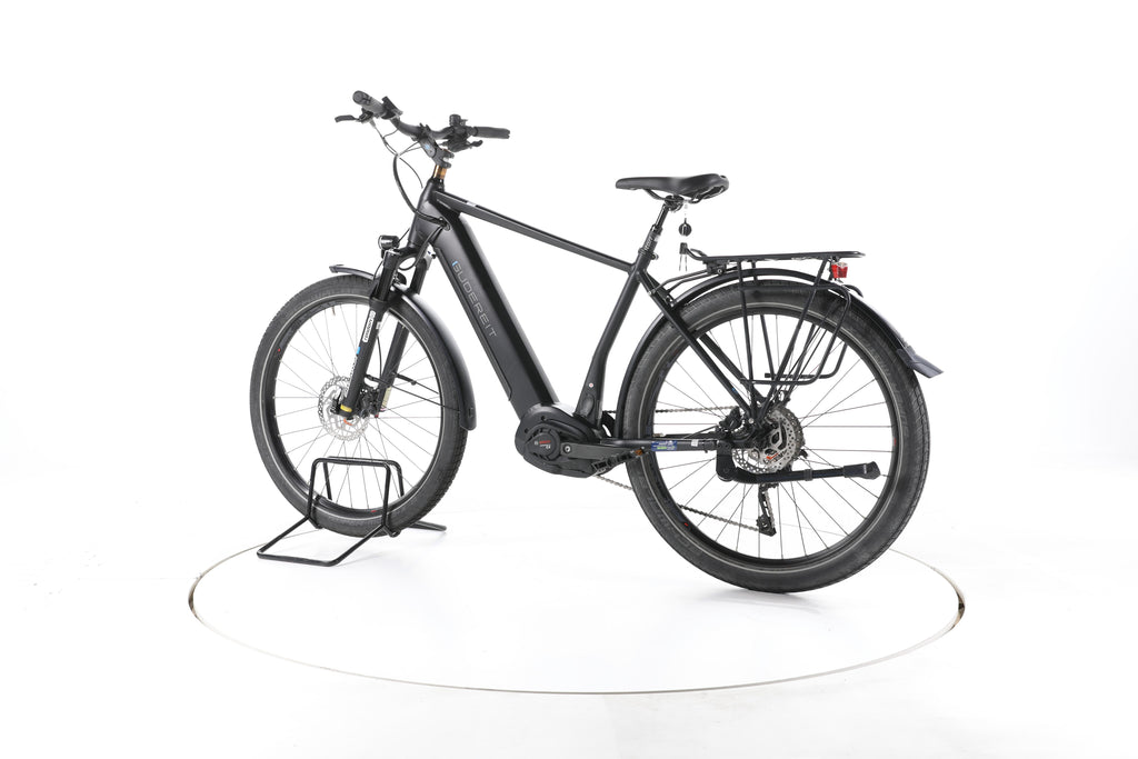 Gudereit ET-12 EVO Trekking E-Bike - Image 8